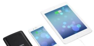 zoook powerbank