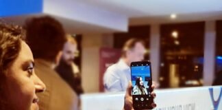 Honor 7X Fashion & Lifestyle Blogger