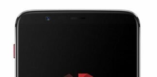 OnePlus 5T StarWars