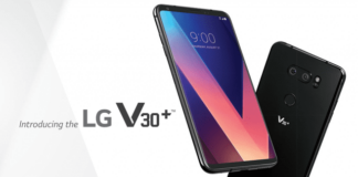 LG V30 Plus