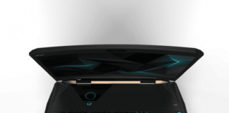 Acer Predator 21 X