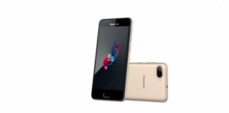 panasonic Eluga Ray 500