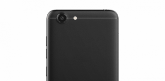 Gionee S10 Lite