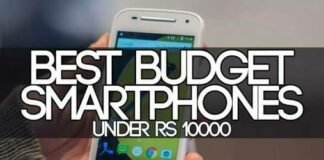 Best of 2017: Smartphones under INR 10,000