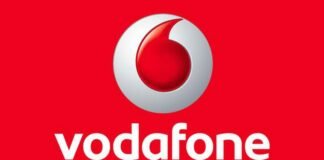 Vodafone