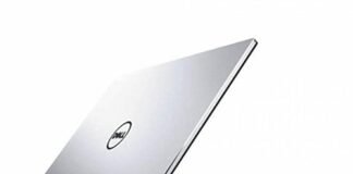Dell XPS 13