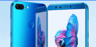 Honor 9 Lite