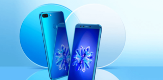 Honor 9 Lite