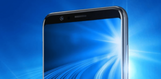 Honor View 10