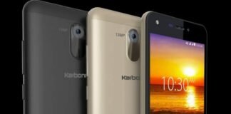 Karbonn Jamboo