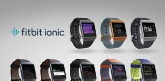 Fitbit Ionic Smartwatch, Fitbit Flyer and Fitbit Aria 2 in announced in India