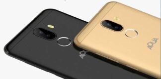 AQUA MOBILES launches Aqua Jazz