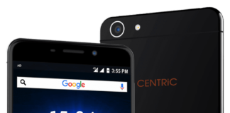 Centric L3