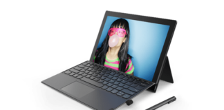 Lenovo Miix 630 2-in-1 Detachable