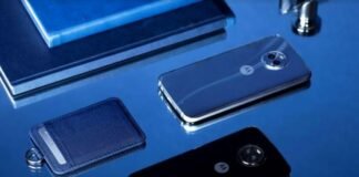 Moto X4 6GB RAM variant announced for INR 24,999