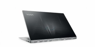 Lenovo’s YOGA 920 Limited Edition