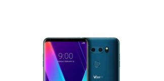 LG V30s