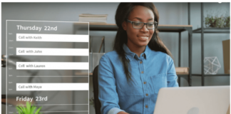 LinkedIn launches ‘Scheduler’ to automate interview scheduling