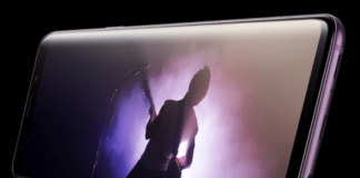 Samsung Galaxy S9