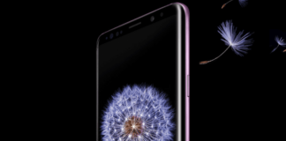 Samsung Galaxy S9