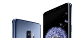 Samsung Galaxy S9