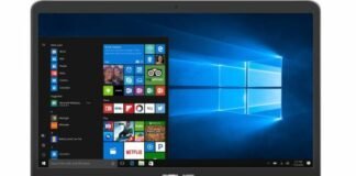 ASUS VivoBook S14