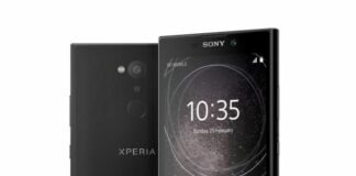 Sony Xperia L2