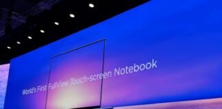 Huawei MateBook X Pro