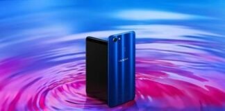 Oppo F5 Sidharth