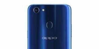 OPPO’s F5 Sidharth Limited Edition