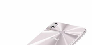 Asus Zenfone 5 and Zenfone 5Z