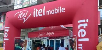 itel s42