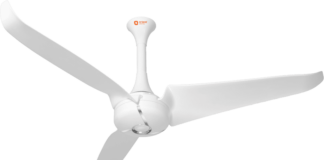 Orient Aerocool