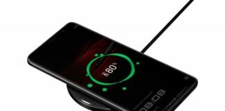 Porsche Design Huawei Mate RS