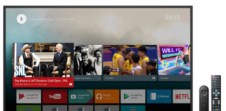 Vu TV