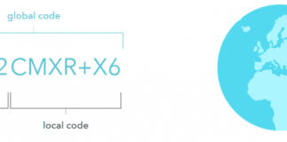 Google Maps in India gets Plus Codes