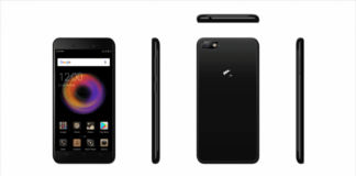 Micromax Bharat 5 Pro