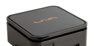 ECS Launches World’s Smallest Pocket Size Mini PC- LIVA Q