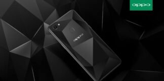Oppo F7