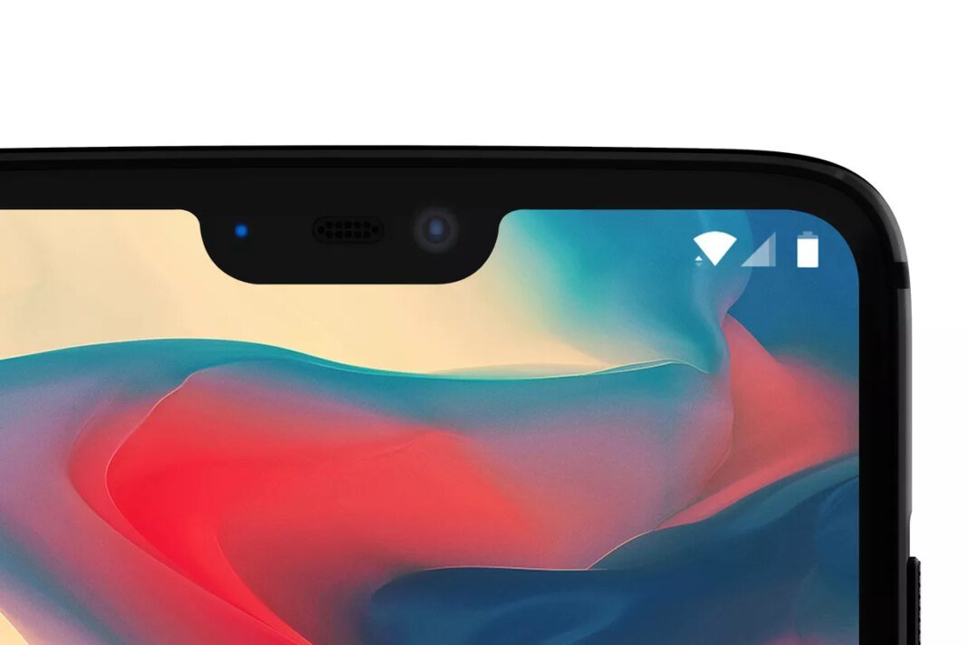 OnePlus 6 leaked