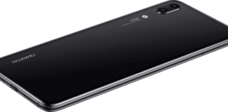 Huawei P20