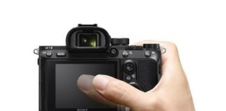 Sony A7 III