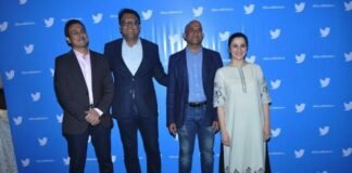 Twitter India launches social initiative #BloodMatters