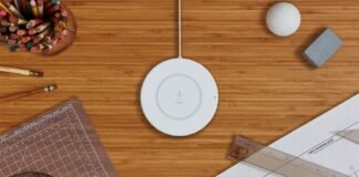 Belkin Wireless Charger