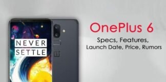 6 things you need to know about the OnePlus 6 - release date, specs, photo samples, benchmark, Avengers edition and price