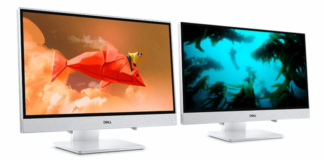 Dell announces new Inspiron AIOs, an updated XPS 15, and Inspiron 15 2-in-1