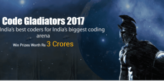 codegladiators