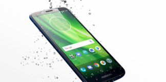 Moto G6, G6 Play, G6 Plus, E5, and E5 Plus