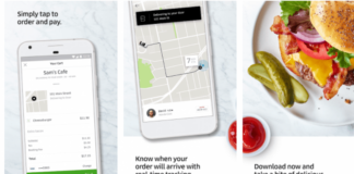 Uber Eats is all set to launch in Coimbatore and Vizag