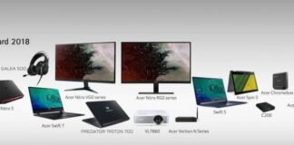 Acer